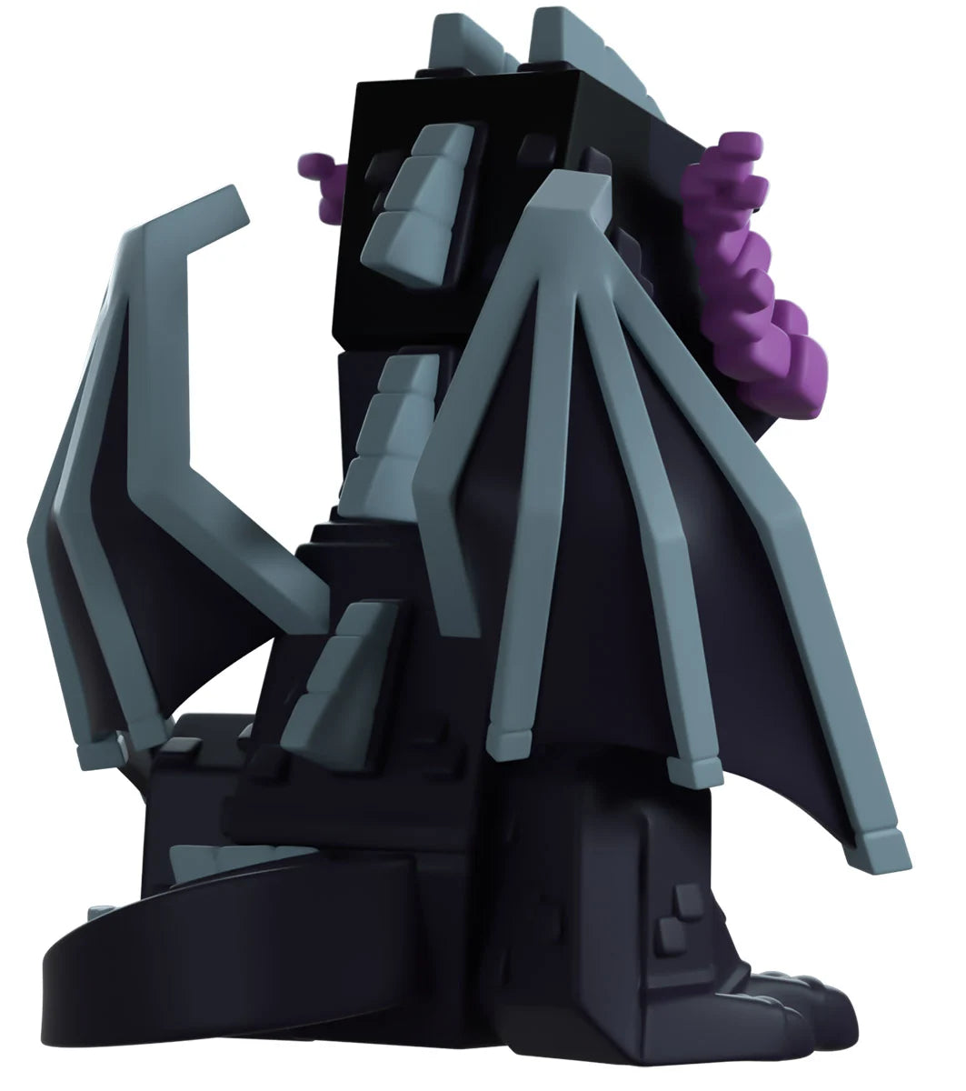 MINECRAFT - Ender Dragon - Figure Youtooz 11cm