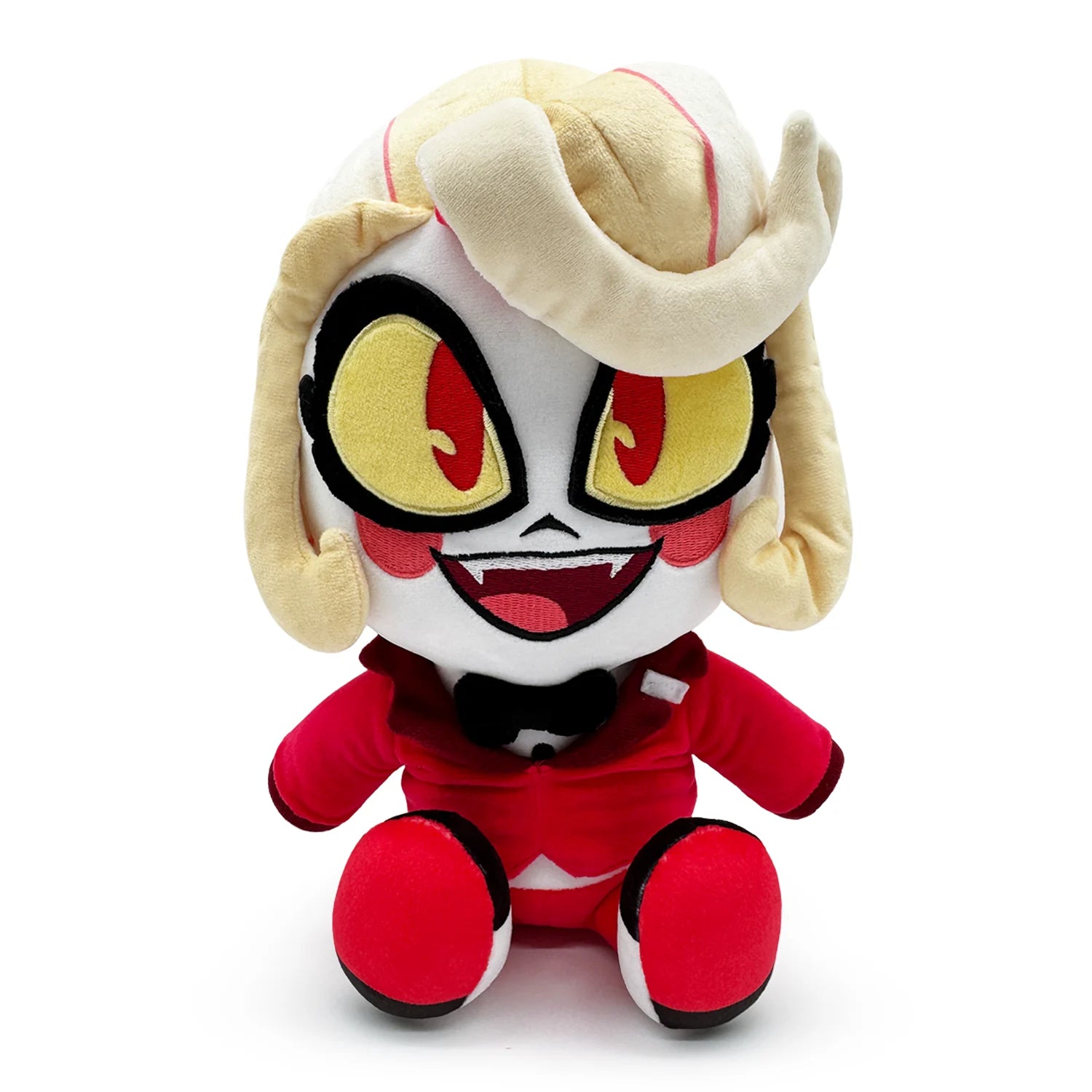 HAZBIN HOTEL - Charlie Morningstar - Plush Youtooz 23cm