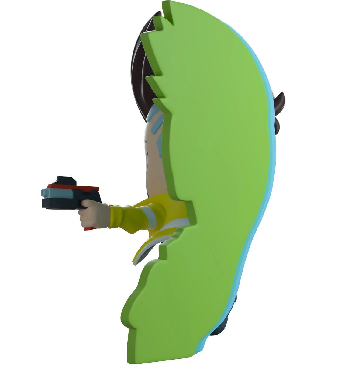 CYBERPUNK EDGERUNNERS - David - Figure Youtooz 12cm