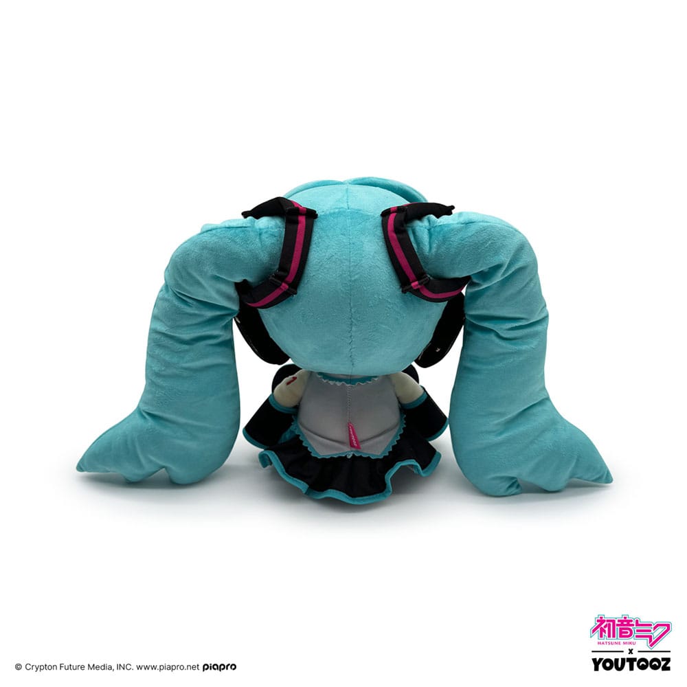 HATSUNE MIKU - Hatsune Miku - Plush Youtooz 23cm