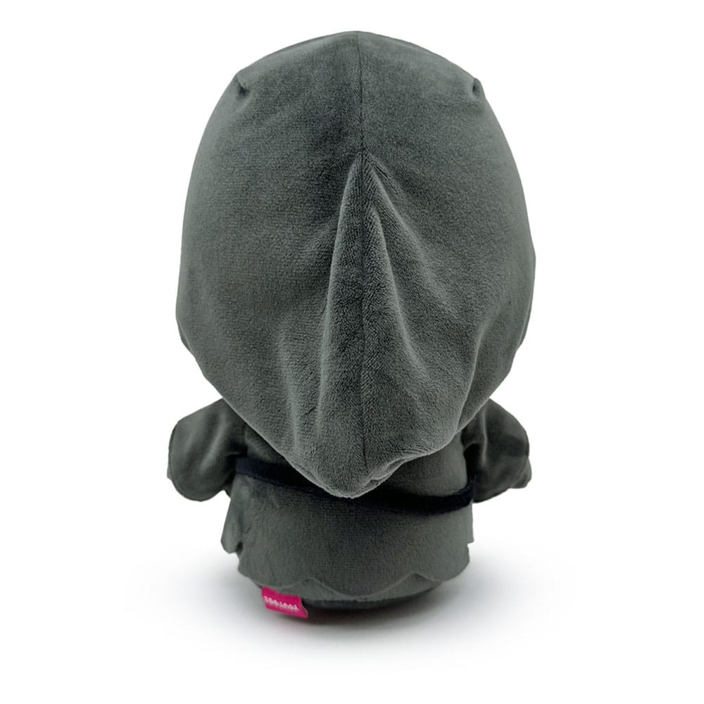 SCREAM - Ghost Face - Plush Youtooz 23cm