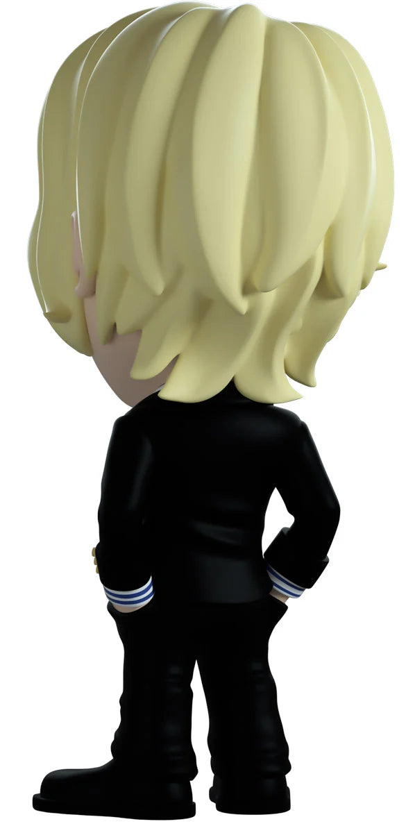 ONE PIECE - Sanji - Figure Youtooz 12cm