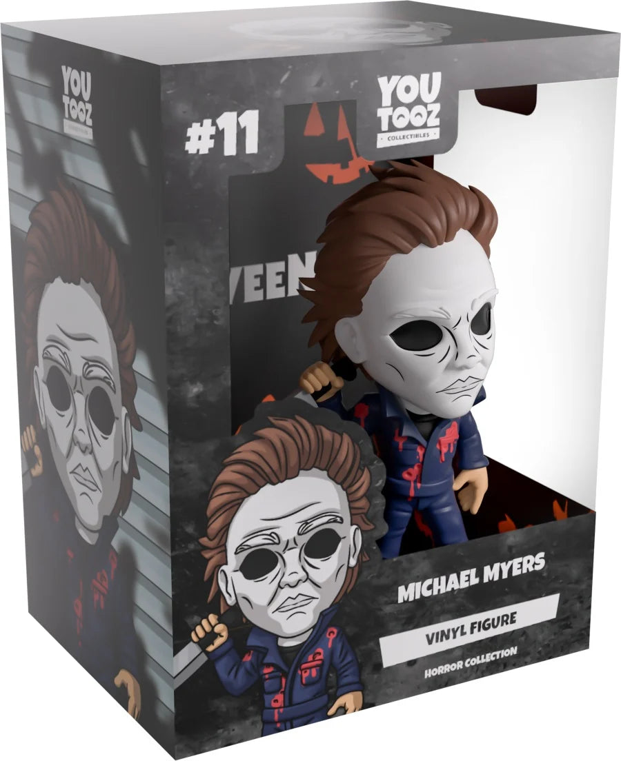 HALLOWEEN - Michael Myers - Figure Youtooz 12cm