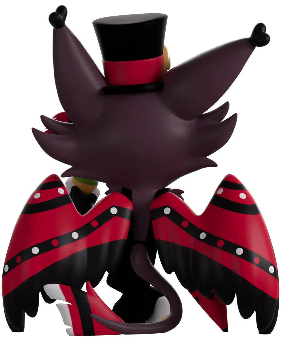 HAZBIN HOTEL - Husk - Figure Youtooz 12cm