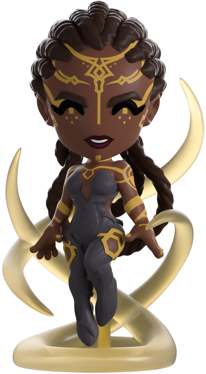 ARCANE - Champion Mel - Figure Youtooz 12cm