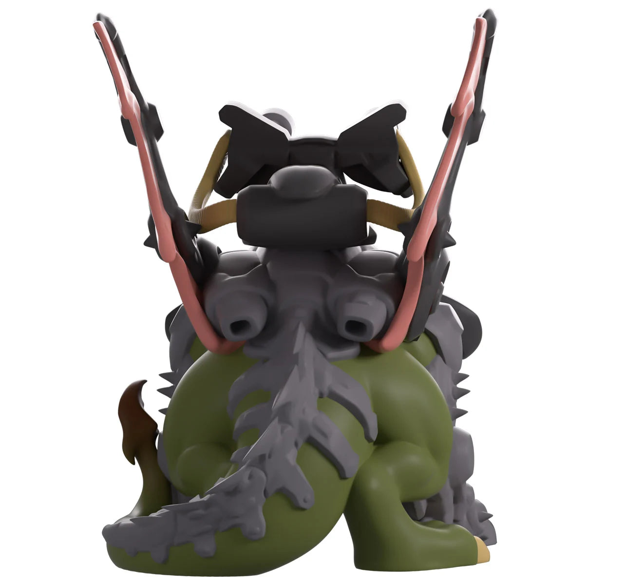 DOOM - Serrat - Figure Youtooz 10cm