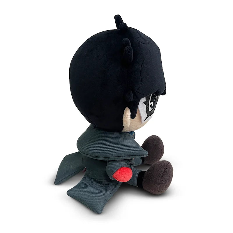 PERSONA 5 TACTICA - Joker - Plush Youtooz 23cm