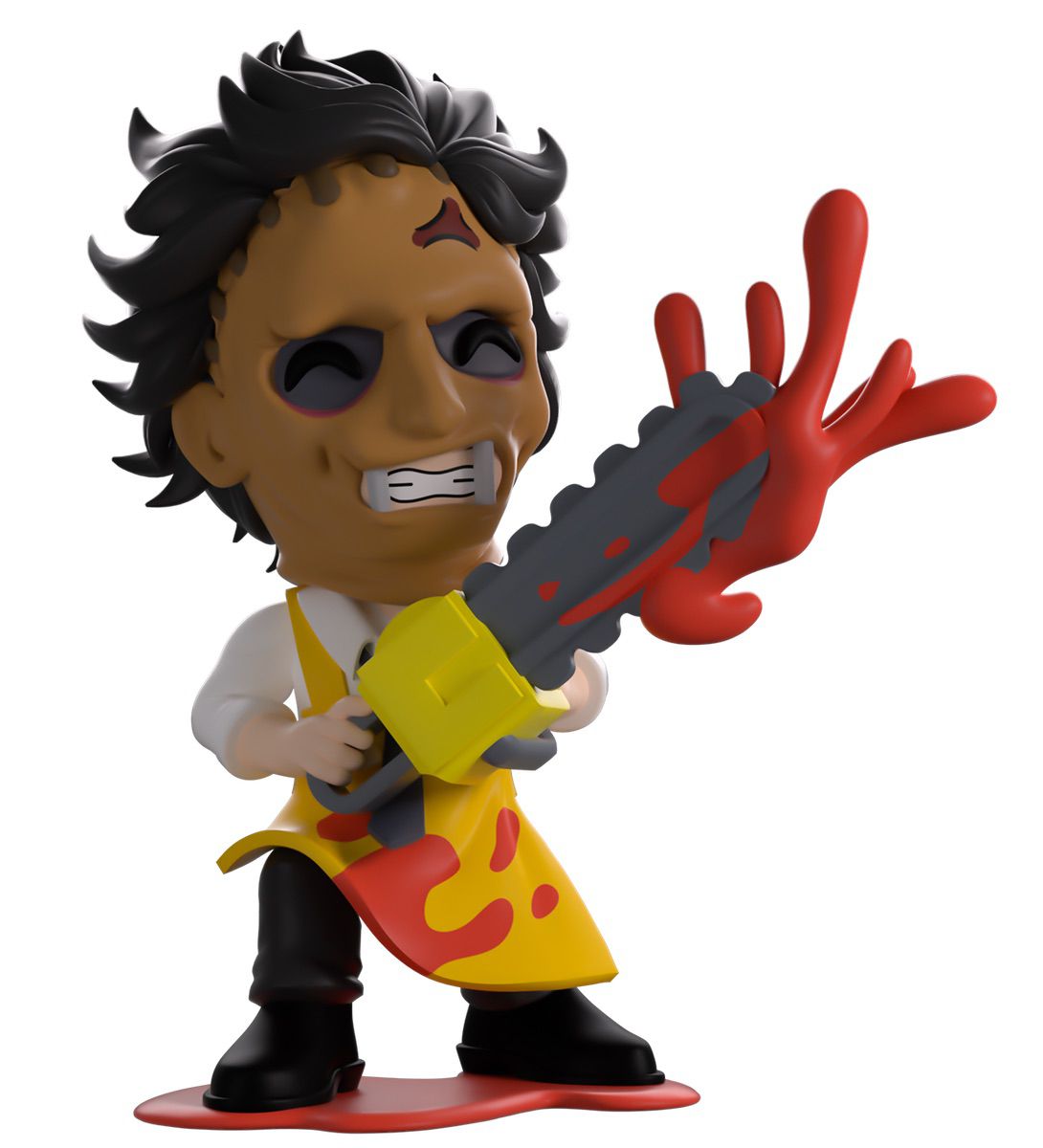 HORROR - Leatherface - Figure Youtooz 12cm