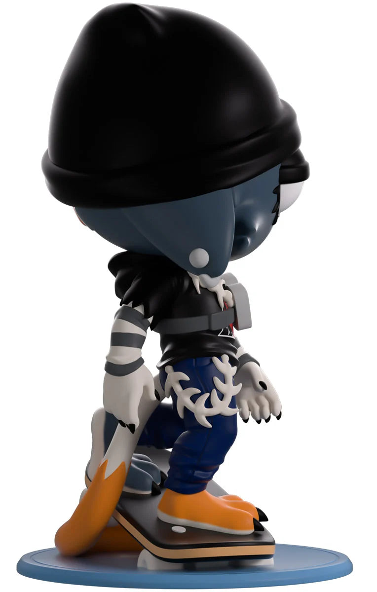 FORTNITE - Meowskulls - Figure Youtooz 13cm