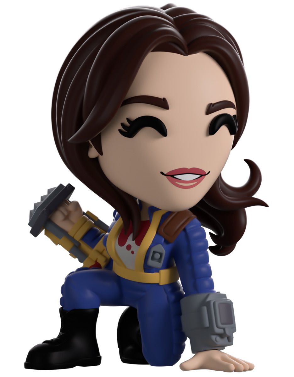 FALLOUT - Power Fist Lucy - Figure Youtooz 9cm