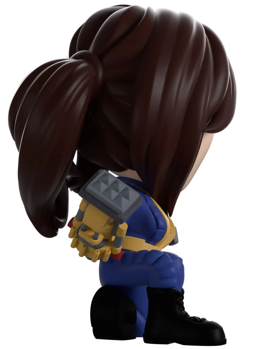 FALLOUT - Power Fist Lucy - Figure Youtooz 9cm