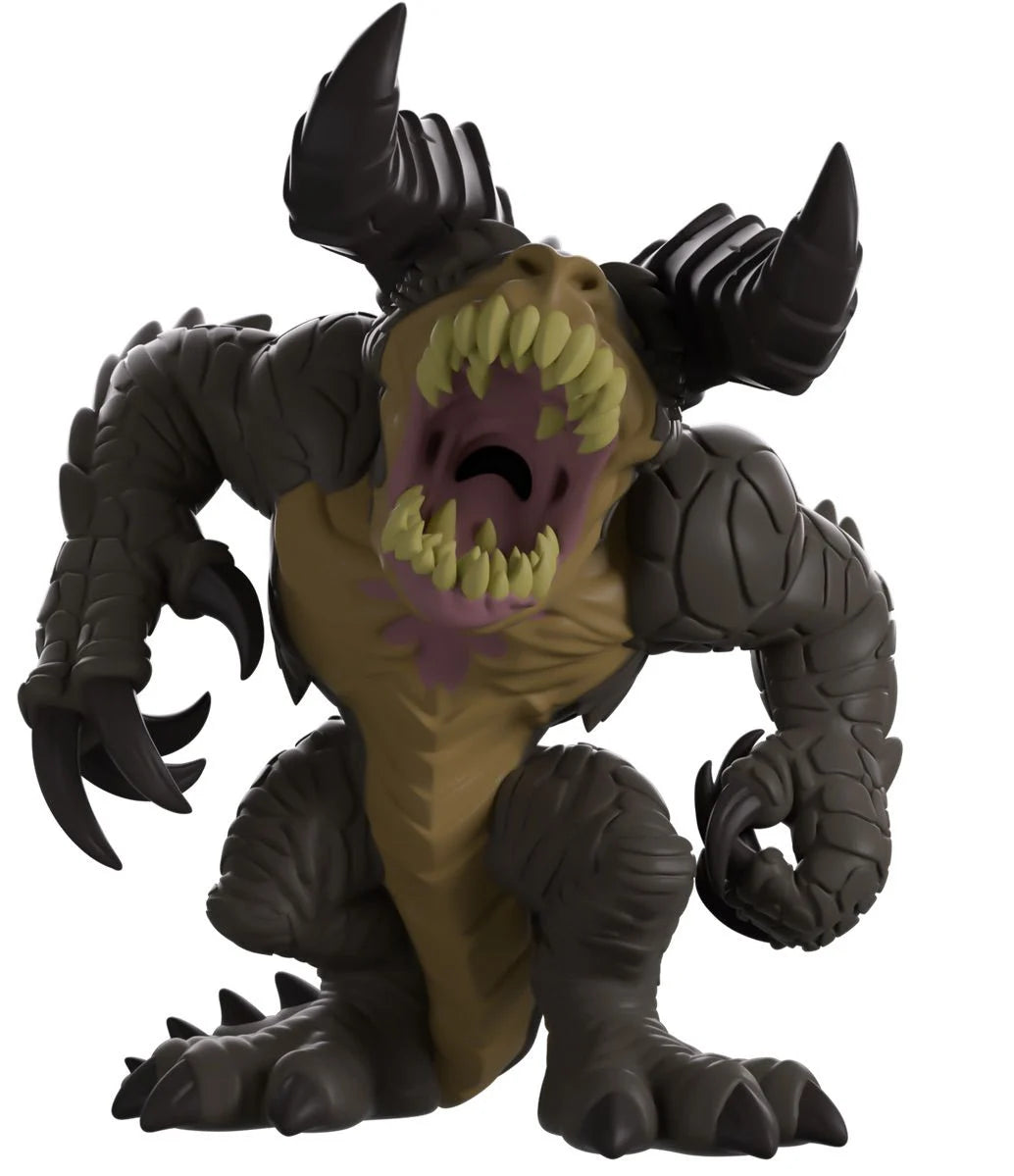 FALLOUT - Deathclaw - Figure Youtooz 12cm