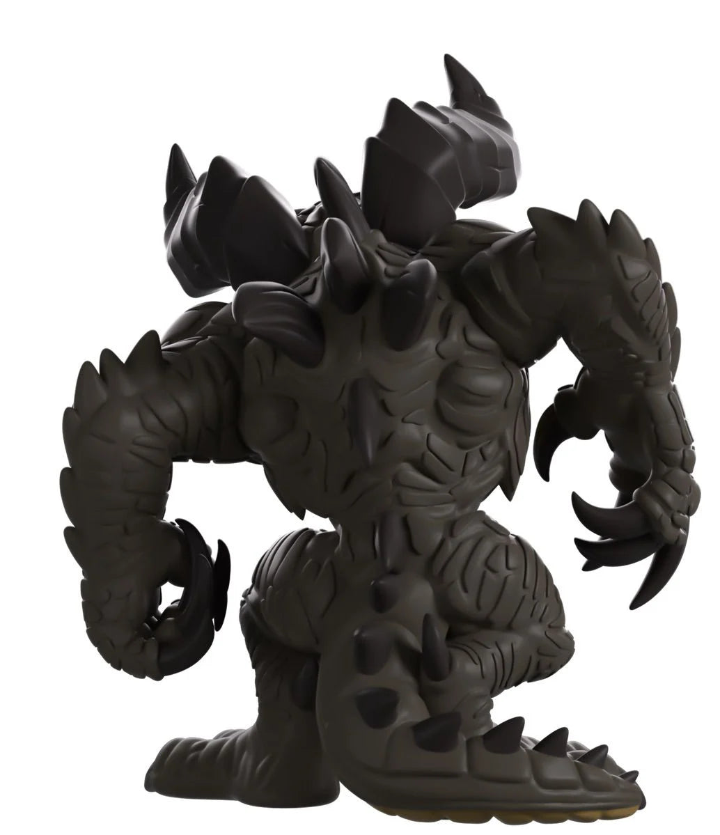 FALLOUT - Deathclaw - Figure Youtooz 12cm