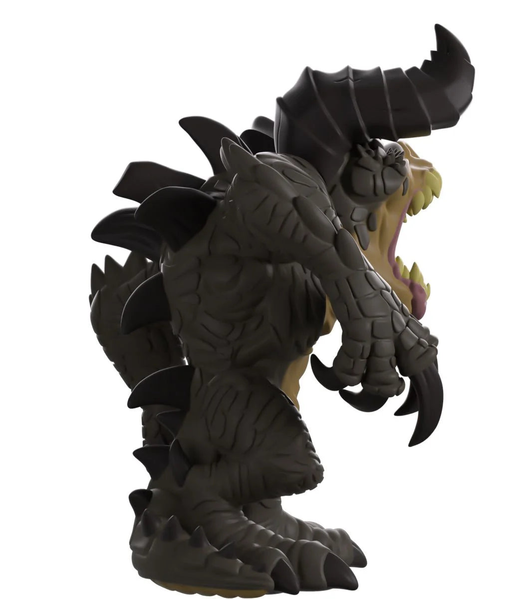 FALLOUT - Deathclaw - Figure Youtooz 12cm