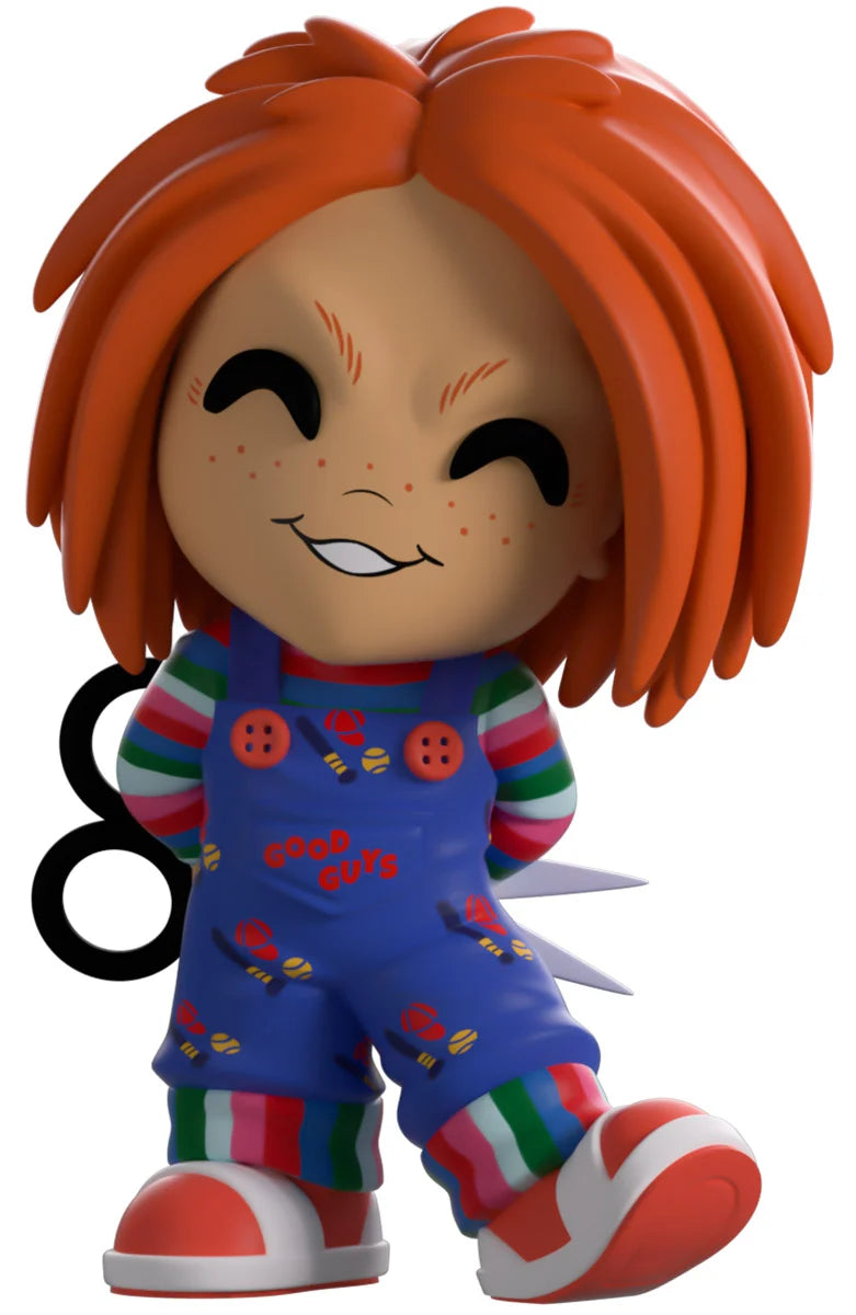 CHUCKY - Chucky - Figure Youtooz 11cm