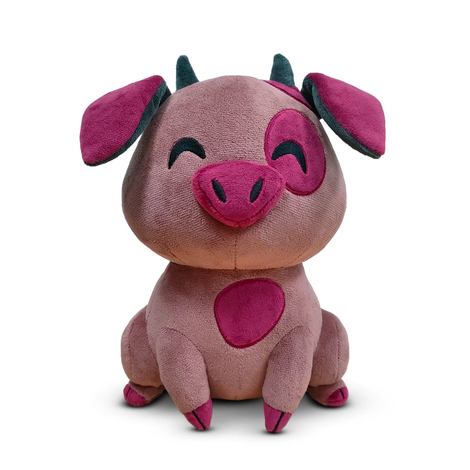 HAZBIN HOTEL - Fat Nuggets - Plush Youtooz 23cm