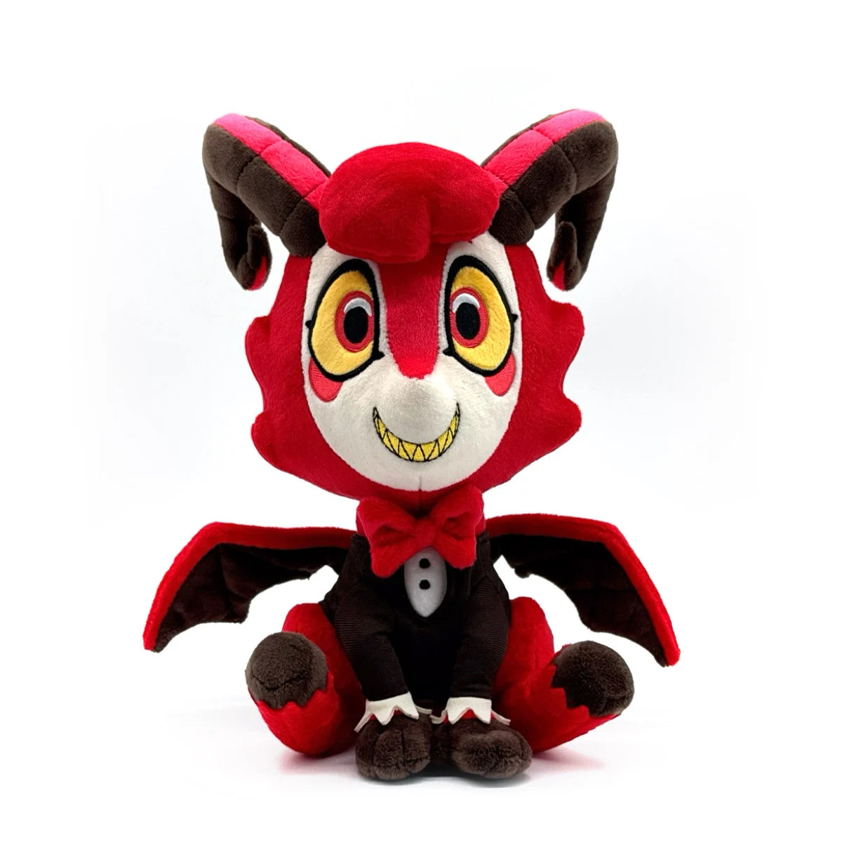 HAZBIN HOTEL - Dazzle - Plush Youtooz 23cm
