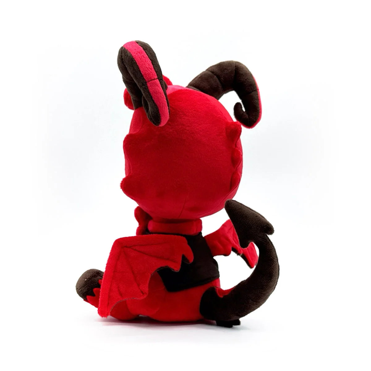 HAZBIN HOTEL - Dazzle - Plush Youtooz 23cm