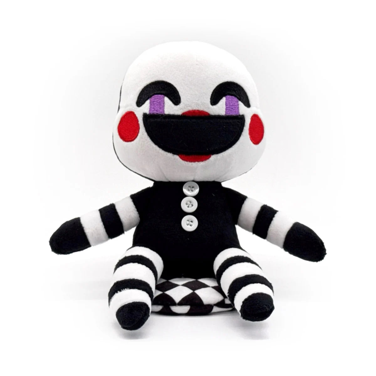 FIVE NIGHTS AT FREDDY'S - Marionette Shoulder - Plush Youtooz 15cm