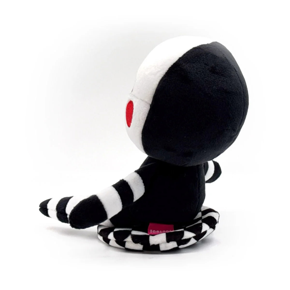 FIVE NIGHTS AT FREDDY'S - Marionette Shoulder - Plush Youtooz 15cm
