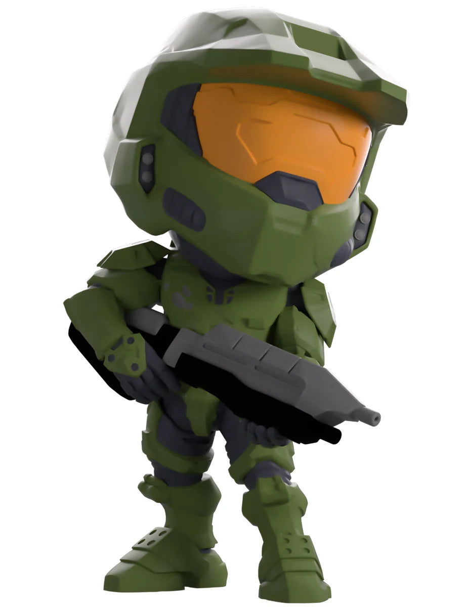 HALO - Master Chief - Figure Youtooz 12cm