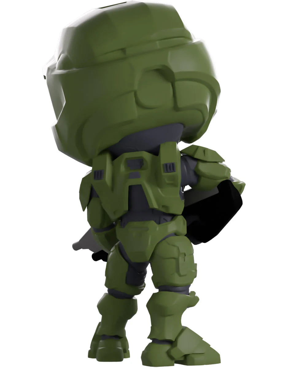 HALO - Master Chief - Figure Youtooz 12cm
