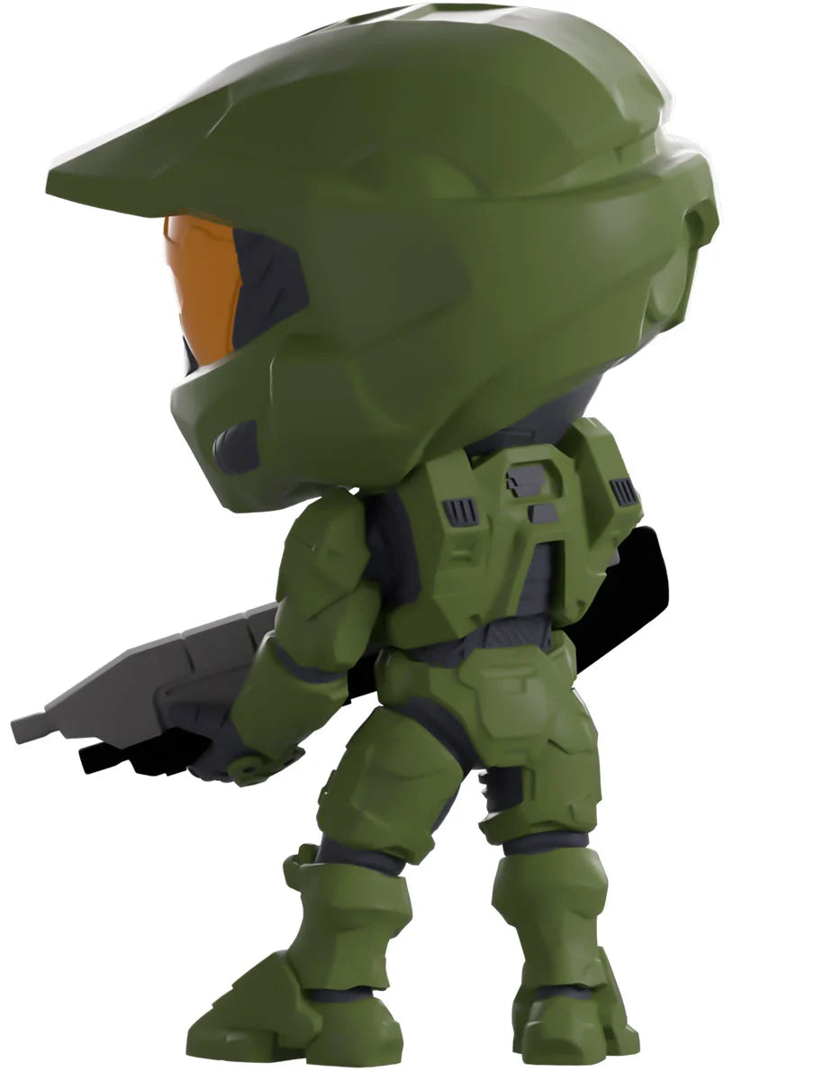 HALO - Master Chief - Figure Youtooz 12cm