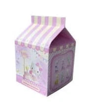 HELLO KITTY - Party Time Series - Assortiment 12 Figures