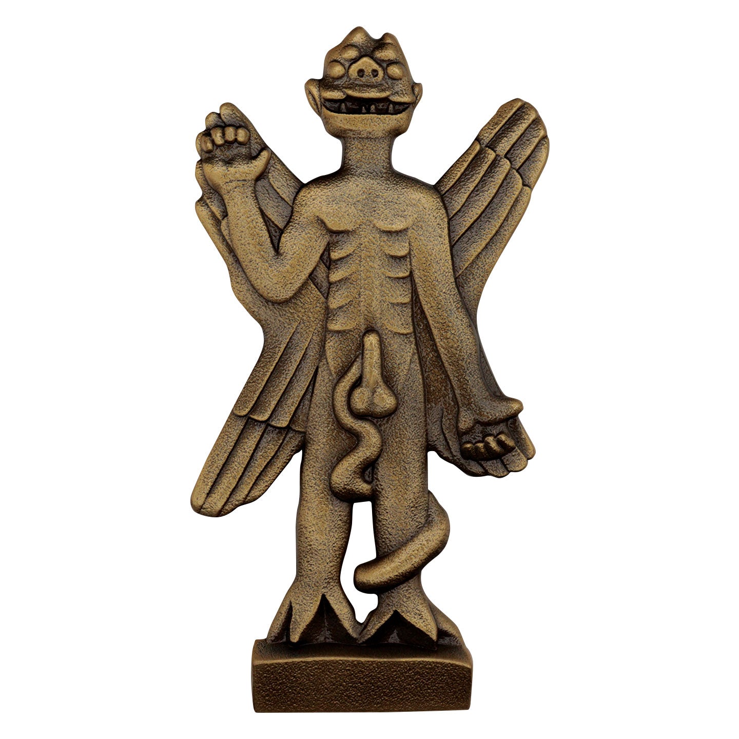 THE EXORCIST - Pazuzu - Limited Edition Ingot