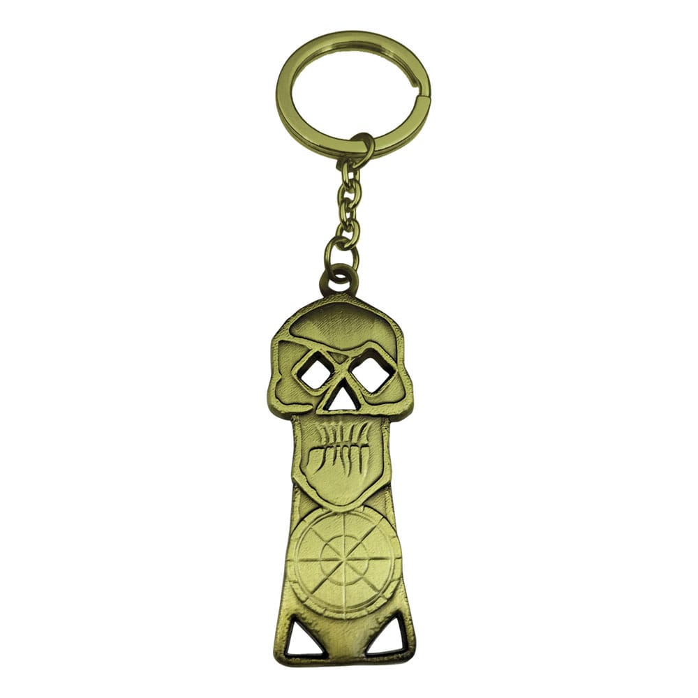 THE GOONIES - Copper Bones - Limited Edition Keyring