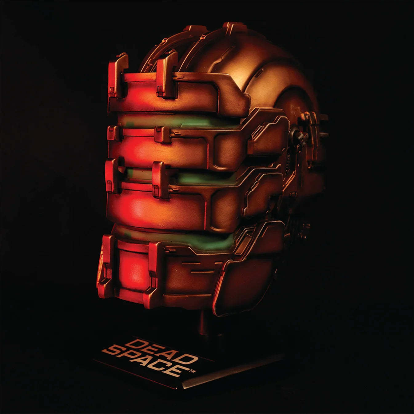 DEAD SPACE - Isaac Helmet Replica '27,5x21,5x16,5cm'