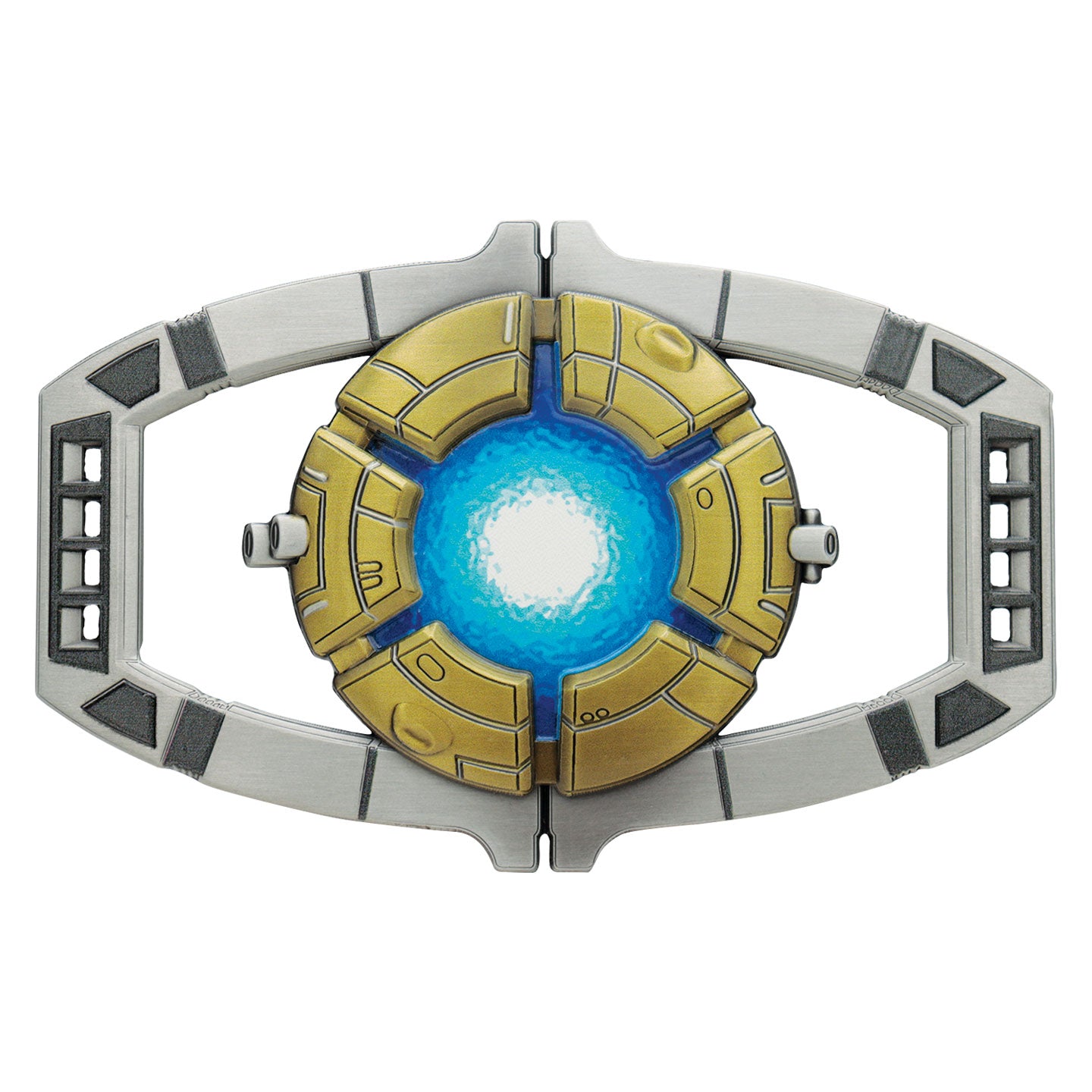 TRANSFORMERS - Replique de la Matrice de Leadership - Edition Limitée