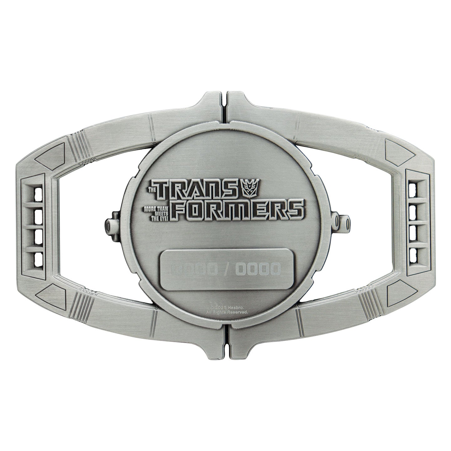 TRANSFORMERS - Matrix of Leadership Replica - Limited Edtion