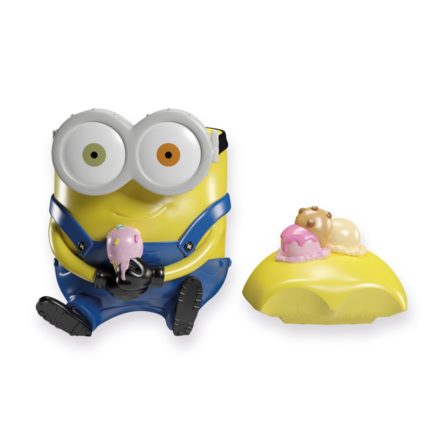 MINIONS - Cookie Jar