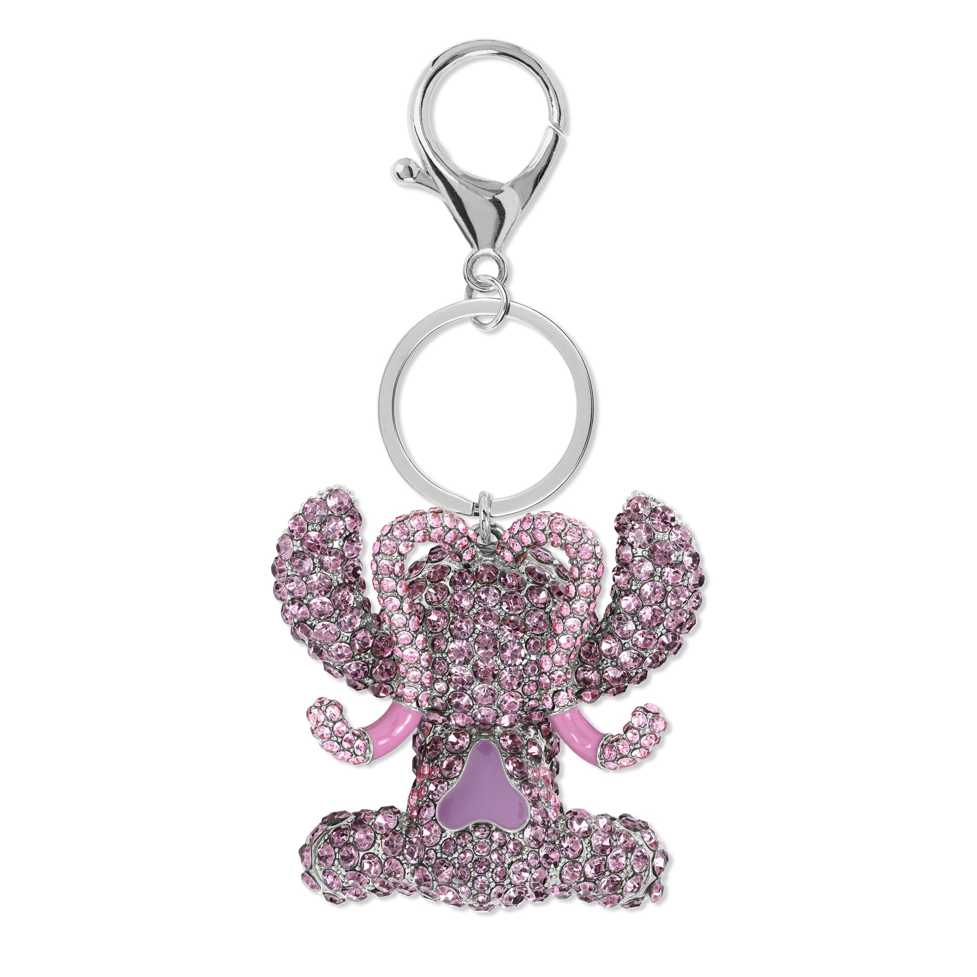 ANGEL - Stoneset - 3D Keychain