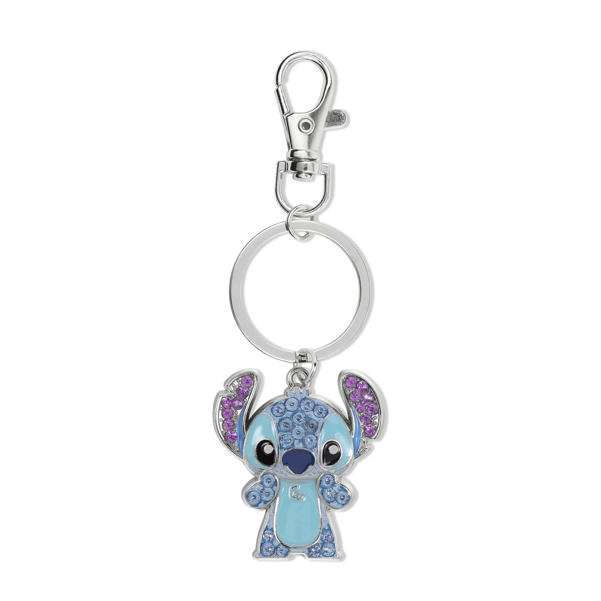 STITCH - Stoneset - Keychain