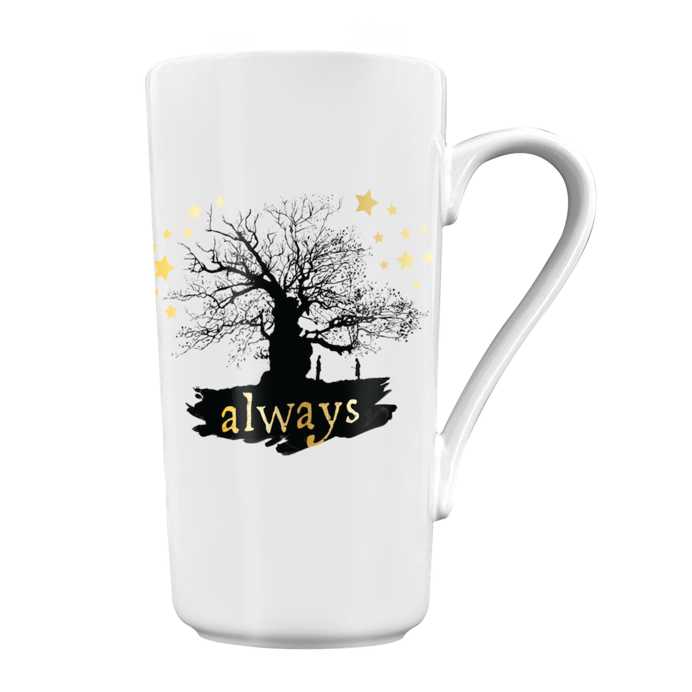 HARRY POTTER - Reliques de la Mort - Mug Latte 470ml