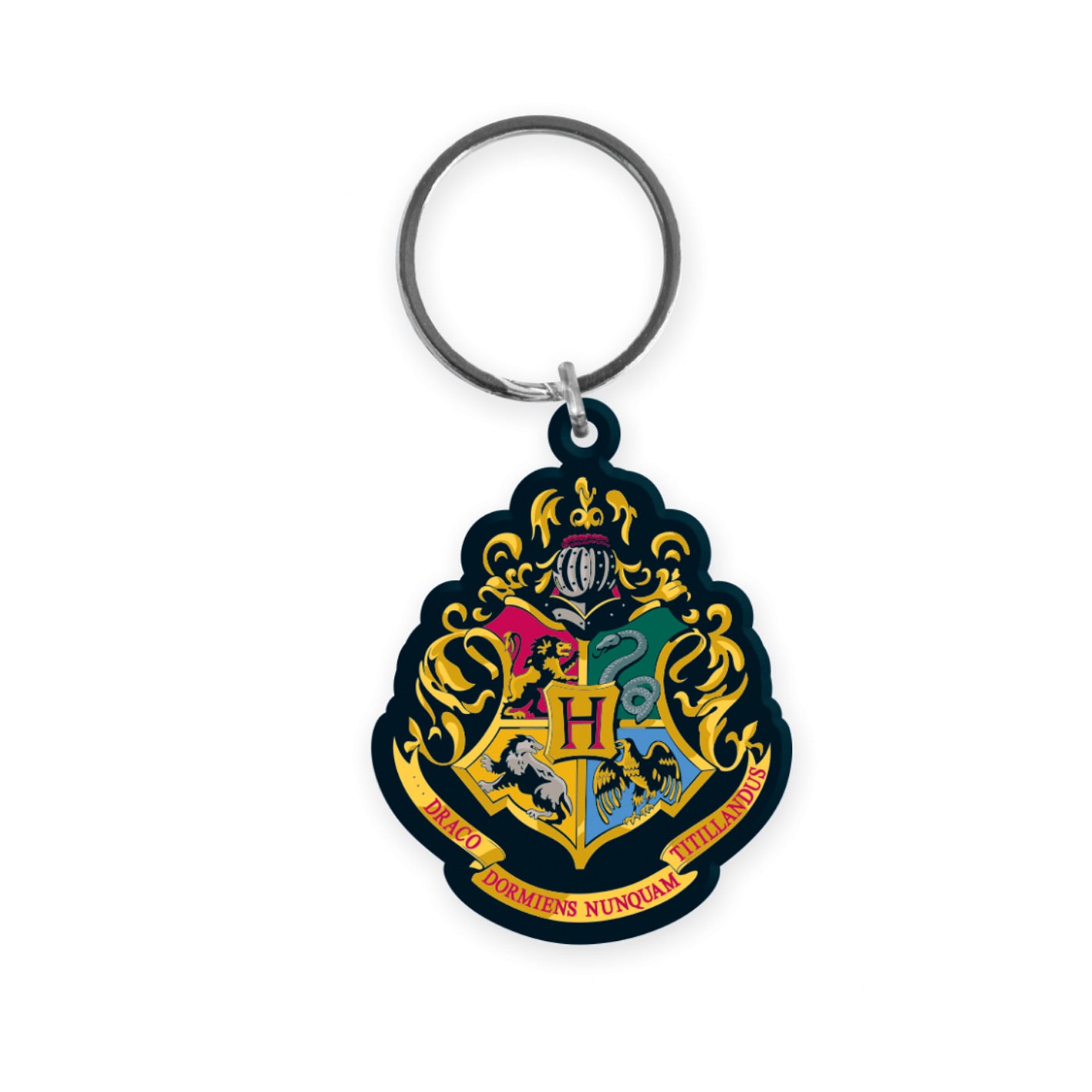 HARRY POTTER - Hogwarts Crest - Gift Set