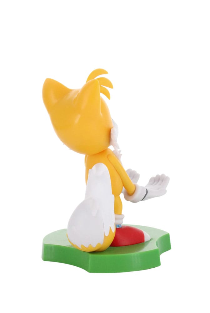 SONIC - Tails - Controller & Phone Support 'Holdem' - 11cm