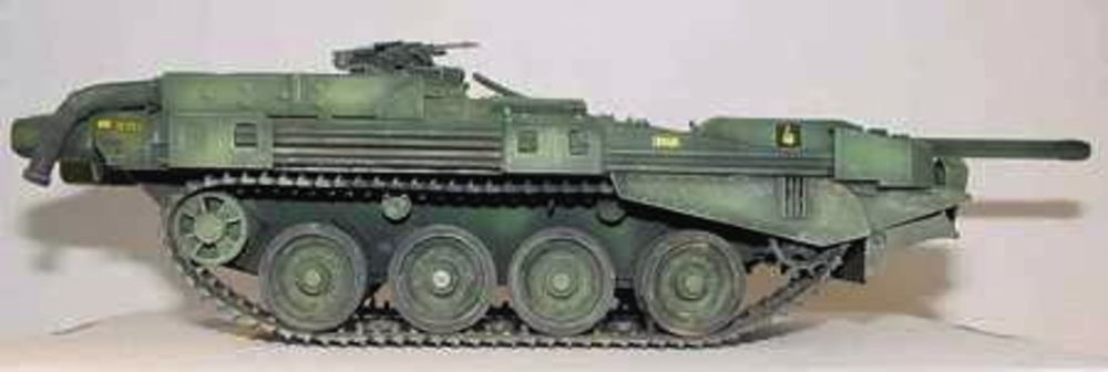 Schwedischer Strv 103B MBT