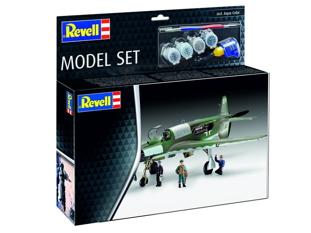 Model Set Do335 Pfeil