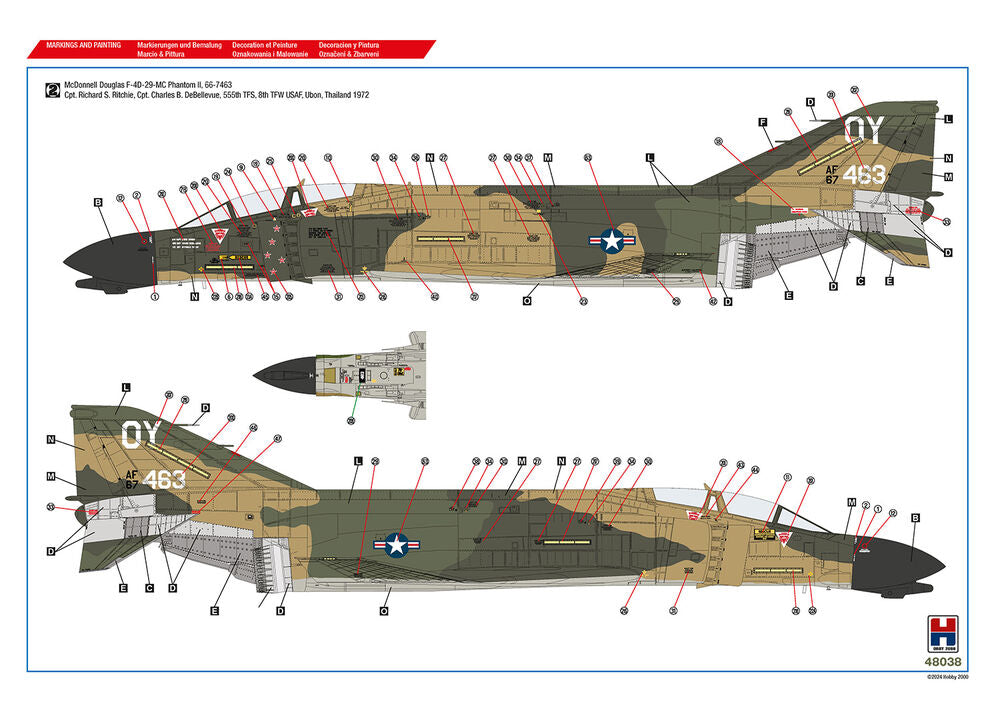 Vietnam Aces vol.2