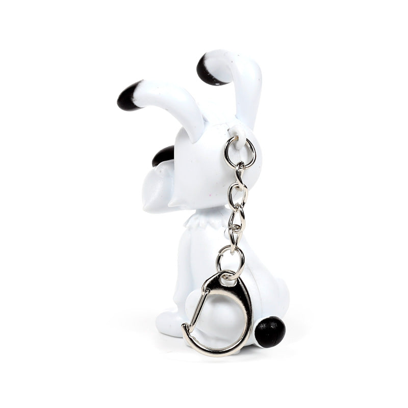 ASTERIX - Dogmatix - 3D Light Keychain