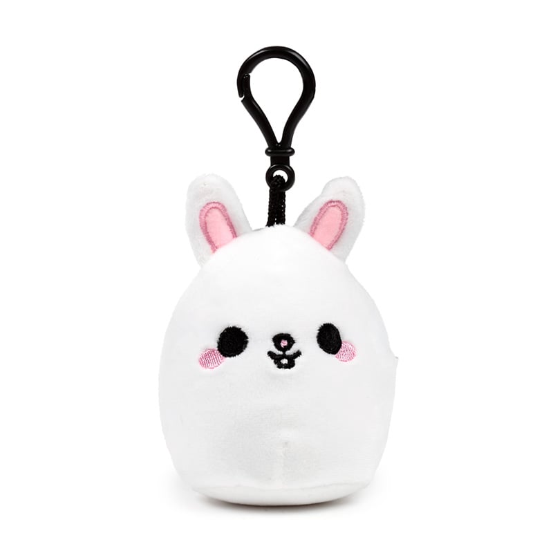 KAWAII - Adoramals - Plush Keychain 'Mini Squidglys'