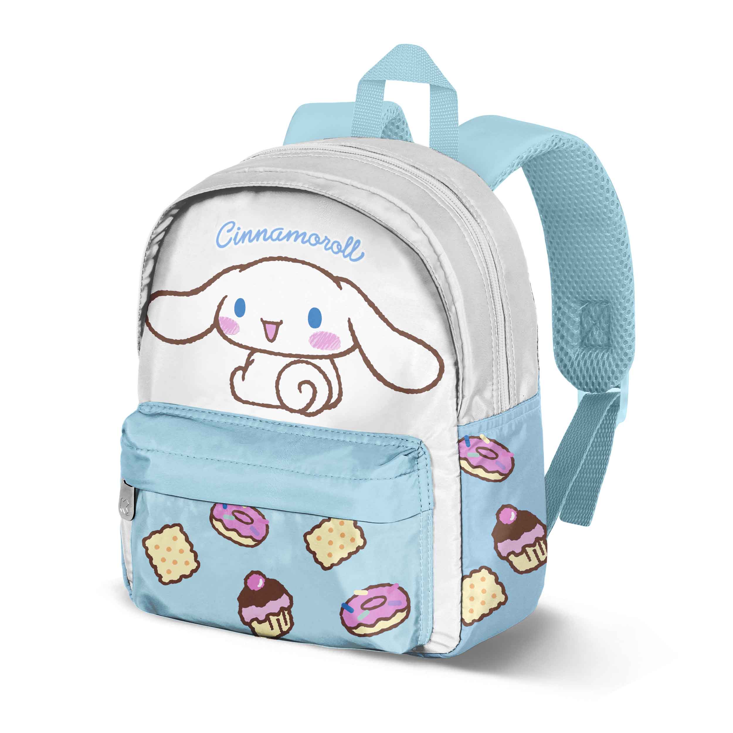 CINNAMOROLL - Cakes - JOY Preschool BackPack '27x22x9cm'