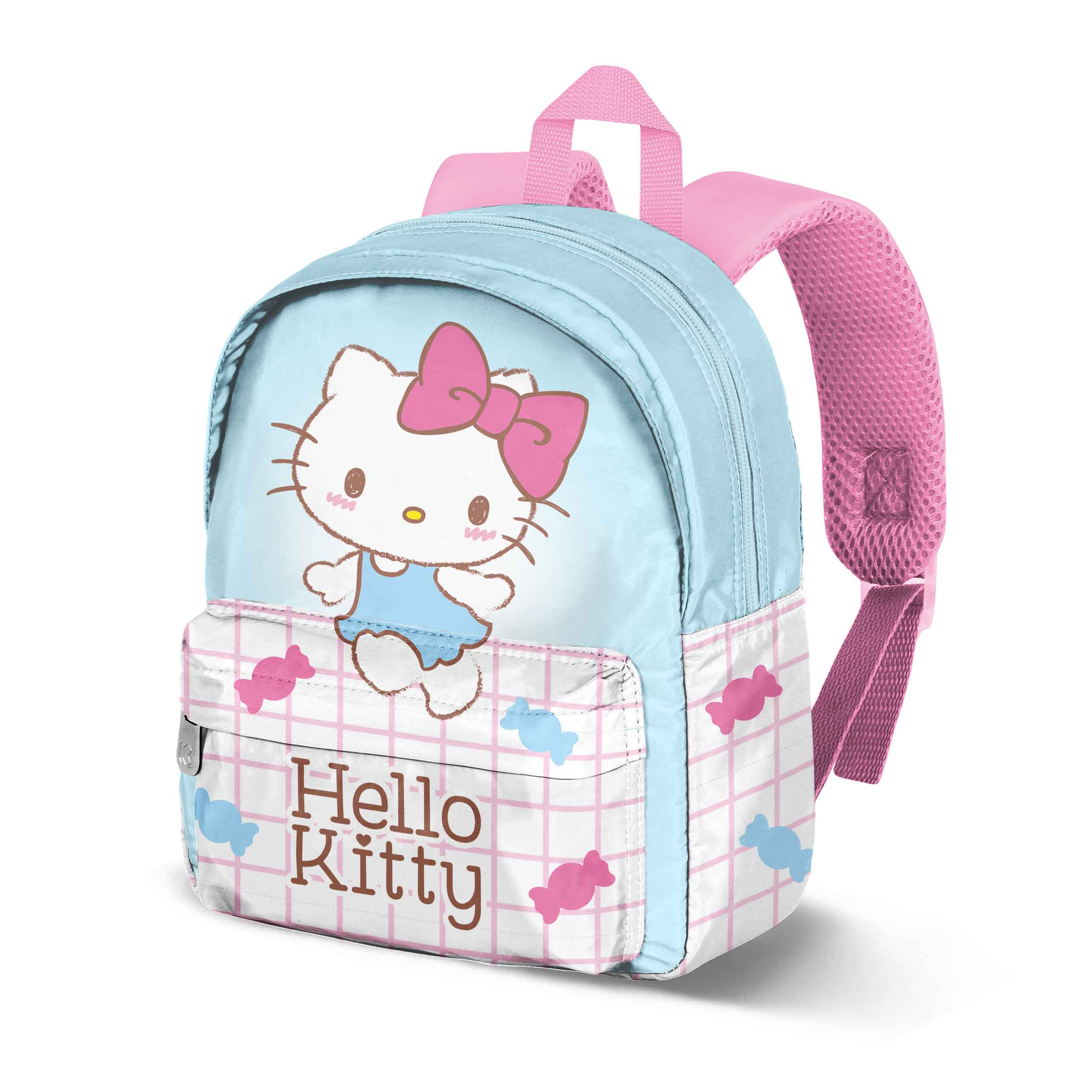 HELLO KITTY - Candy - JOY Preschool BackPack '27x22x9cm'