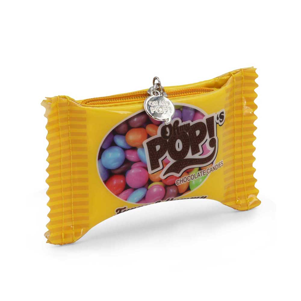 OH MY POP! - Chococandy - Coin Purse 13x8,5x1,5