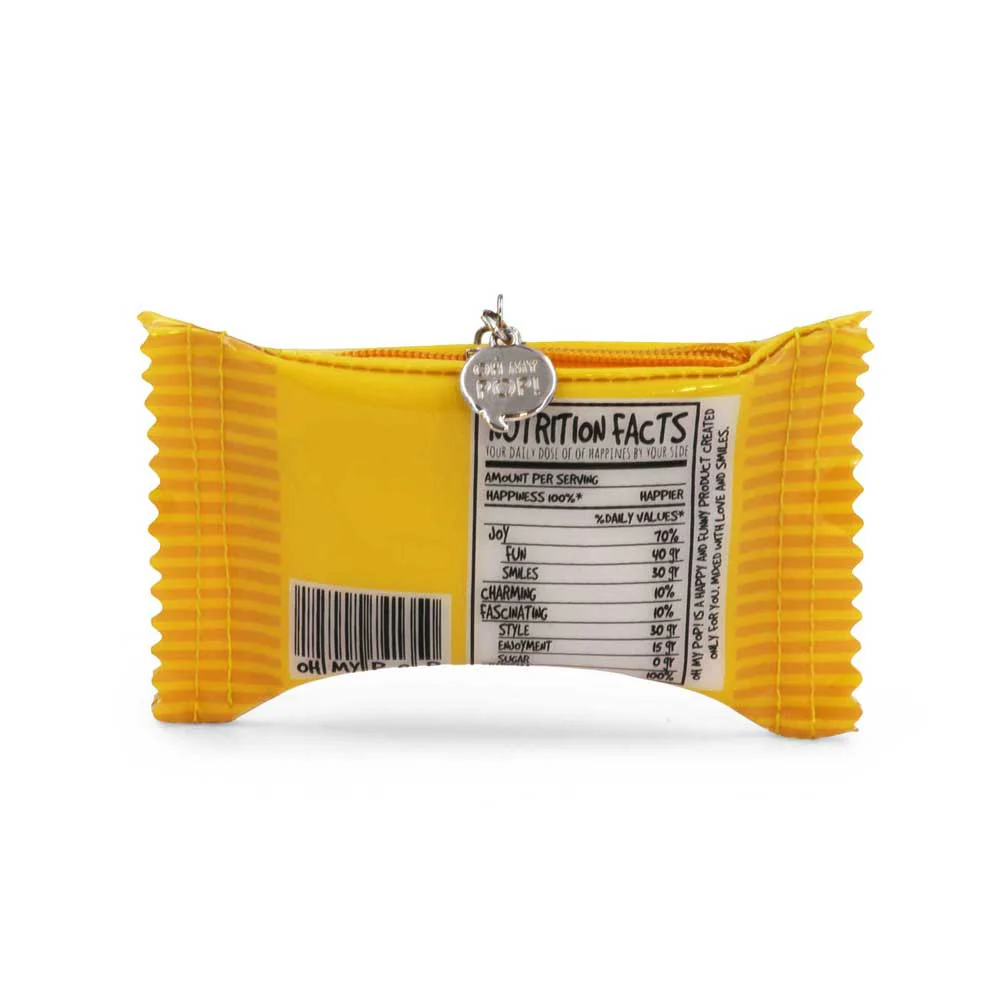 OH MY POP! - Chococandy - Coin Purse 13x8,5x1,5