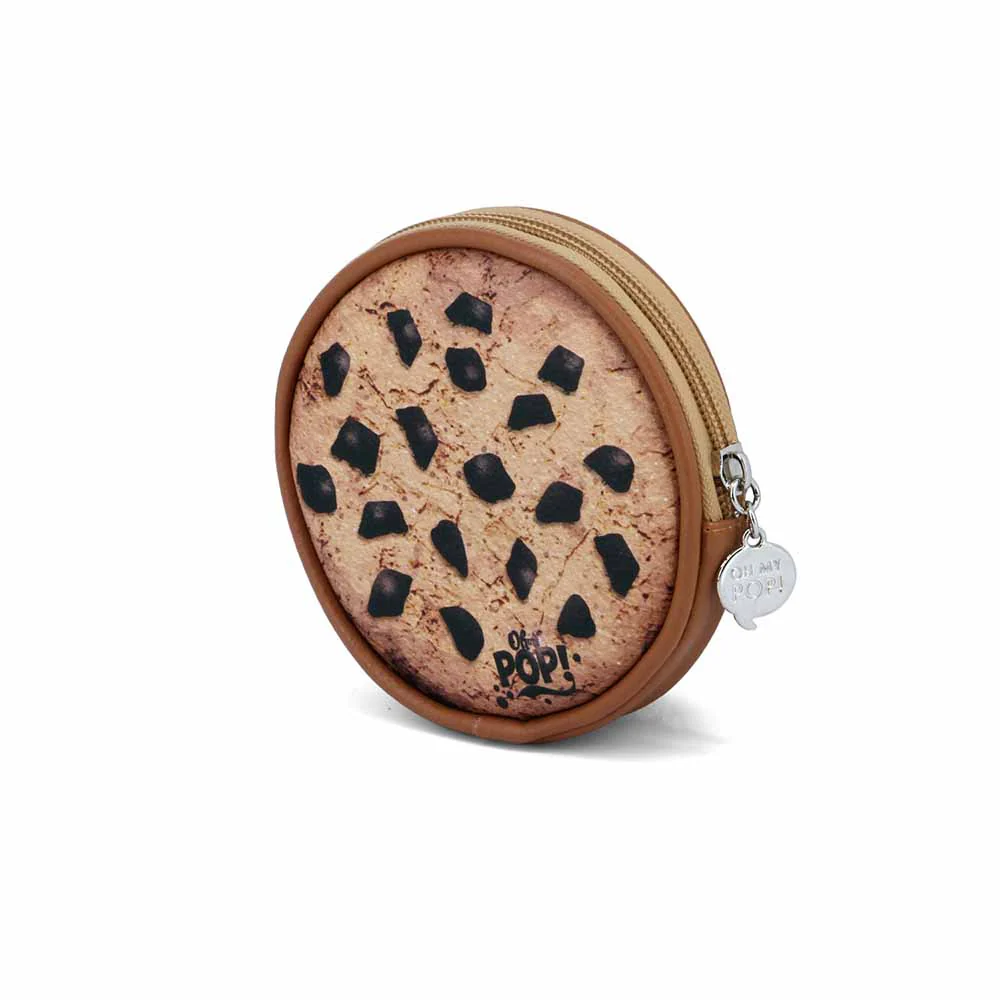 OH MY POP! - Cookie - Coin Purse 12x2cm
