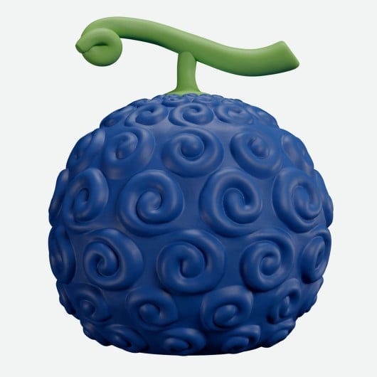 ONE PIECE NETFLIX - Fruit Gum Gum - Lampe Décorative